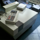 Illustration for article titled Behold! The Nintendo Entertainment System Coffee Table
